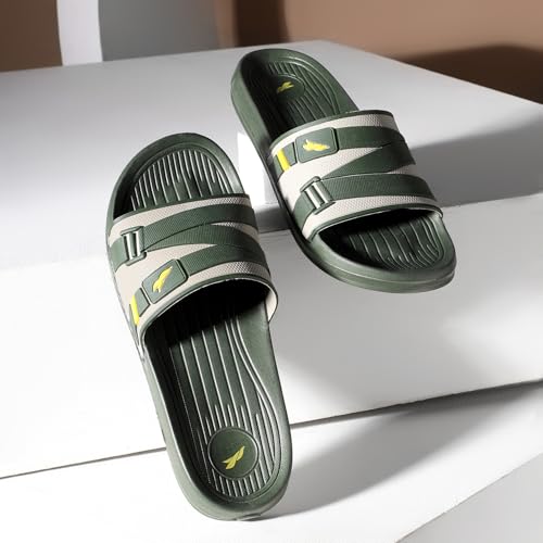 Image of FLITE Men FL-2015 Flip-Flops