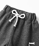 Nouveau-né Bébé Garçons Vêtements Petit homme Imprimer Long Sleeve Romper Bodysuit Pantalon Chapeau 3 PCS Ensemble d'outfit