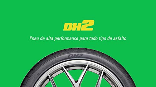 Pneu Delinte Aro 18 165/35 R18 85V XL DH2