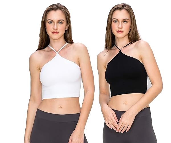 Image of MIXFIT Tank Tops for Women