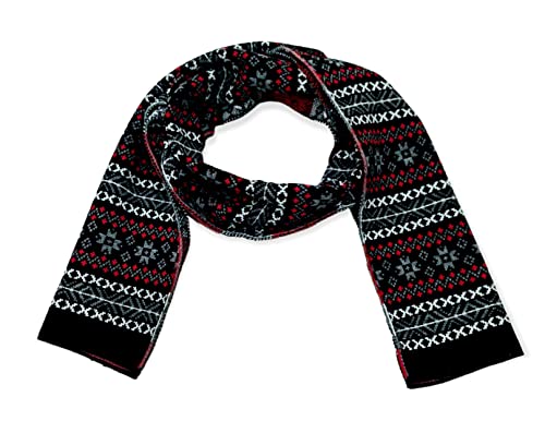 Image of BRANDONN Fashions Mens Mufflers Cum Scarves Cum Stoles