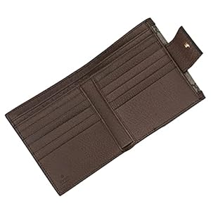 Amazon | [グッチ] 財布 二つ折り レディース オフィディア Ophidia  