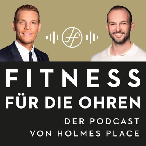 #16 MyPelvi: Moderne Antwort auf ein Tabuthema? Mit Judith | Holmes Place Podcast