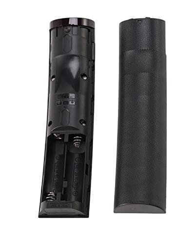 Remote Control Replacement For Samsung Hub 4K Curved Tv Bn59-01220E Rmctpj1Ap2 Bn5901220E Un55Ju6700F #TOP3