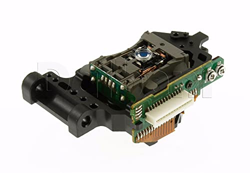 EEEONE SF-HD68 Reemplazo de Reparaciones Originales Pickups ópticos Lente láser SFHD68 SF HD 68 for la Grasa de Xbox 360 / Microsoft / Xbox360