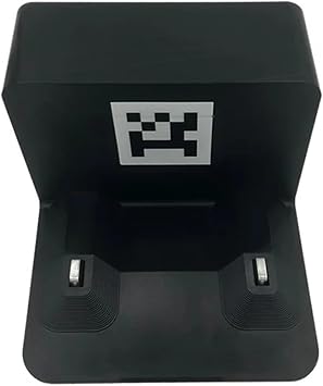 ,Compatible For Roomba, J5 J7 7150 J8 ADI-N1 Robot Vacuum Cleaner Charging Pile Base Spare Parts