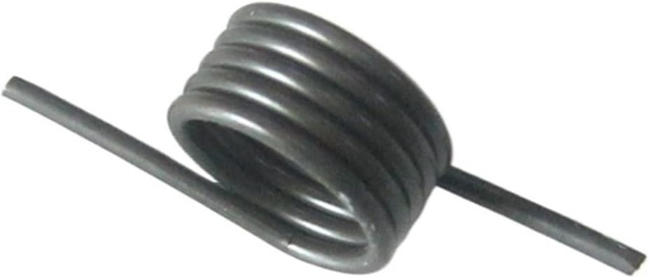 Conveyor Belt Tensioner Car Accessories MD329976 Engine Timing Belt Tensioner Pulley Fit For Mitsubishi 4G13 4G15 4G18 Belt Tensioner(Only spring)
