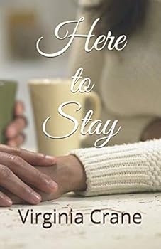 Here to Stay - Book #5 of the Peas