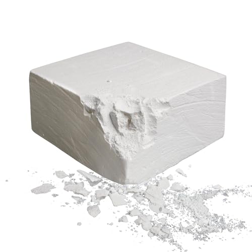 ALPIDEX گچ بلوک 56 گرمی ژیمناستیک سنگ نوردی وزنه برداری بولدر گچ