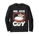 Asian Food Lover
