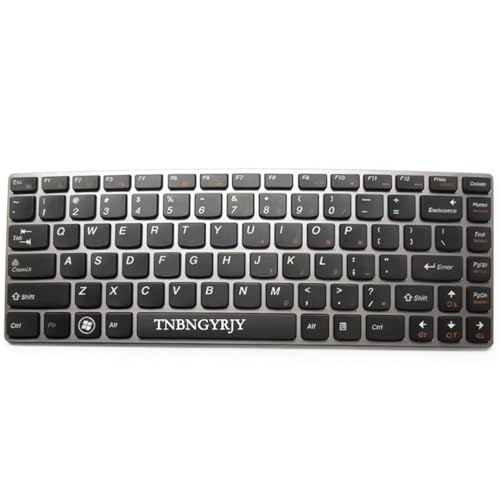 For LENOVO B470 �C�������p�m�[�g�p�\�R�� �L�[�{�[�h