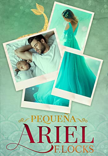 Pequenã Ariel (Spanish Edition)