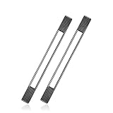 Selbstklebendes Design: harmlos für das Auto, einfach am Auto zu befestigen und fällt nicht ab. Stellen Sie vor dem Kauf sicher, dass Ihr Fahrzeug mit dem Bild übereinstimmt, um zu vermeiden, dass das falsche Produkt gesendet wird!