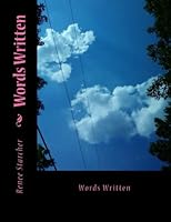 Words Written 1507864345 Book Cover