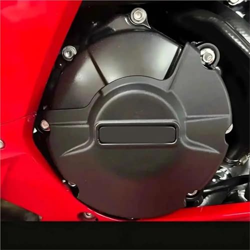 Housse de protection moteur CBR600RR évite les carters rayés 2024 - 6
