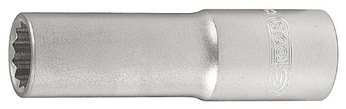 KS Tools 911.3990-E - Bussola per candele 3/8''