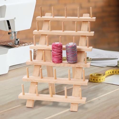 Rack de fil pour maman et passionnées d'artisanat textile - 3