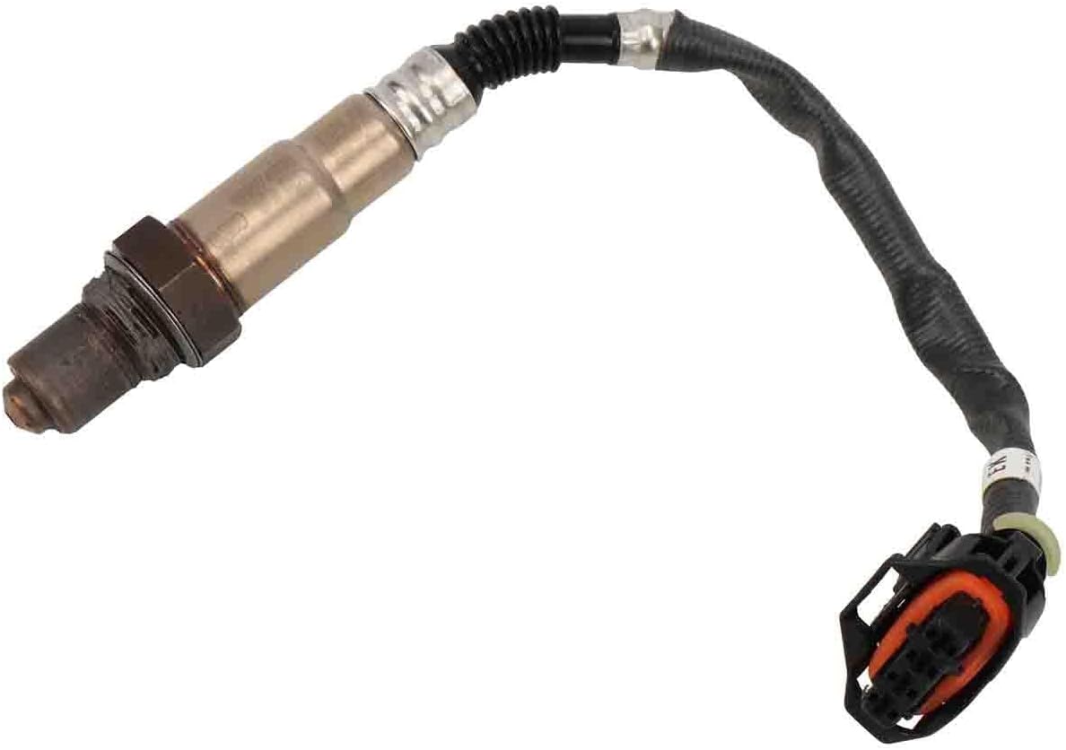 GM Genuine Parts 55574136 Heated Oxygen Sensor