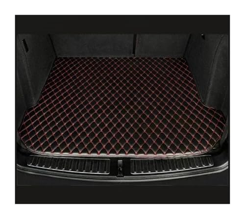 Tapis de protection de coffre pour Subaru Crosstrek 2024 finition couture