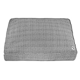 Molly Mutt River Dog Bed Duvet Cover, Medium/Large