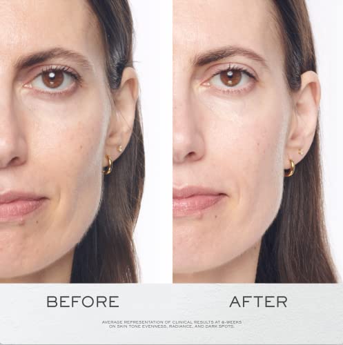 Lancôme Rénergie H.c.f. Triple Serum - Hyaluronic Acid Serum For Visible Correction Of Anti Aging Signs & Dark Spots - With Vitamin C+, Niacinamide & Ferulic Acid - 1.7 Fl Oz #TOP4