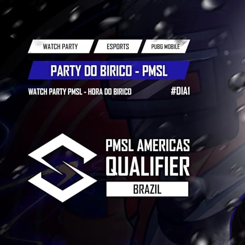 DIA#01 - WP DO BIRICO QUALIFIER PMSL AMERICAS SPRING 2024