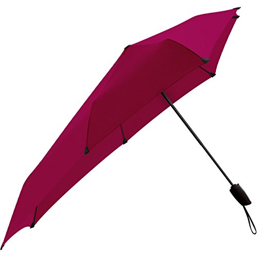 Preisvergleich Produktbild senz° Automatic - Stormparaplu - Urban Breeze - Painted Pink