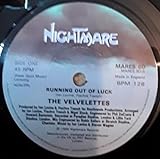 Nightmare Records