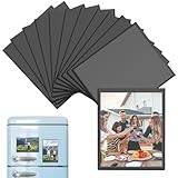 Aplicación Multifuncional: El marco foto iman nevera no solo es una solución ideal para organizar fotos y postales, sino también la elección perfecta para exhibir recuerdos entrañables y conservar momentos entrañables. También funciona como un elemento decorativo versátil que complementa sin esfuerzo dormitorios, estudios, salas de estar y otros espacios, añadiendo un toque de calidez y textura a su entorno cotidiano.