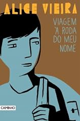 Capa de Viagem à Roda do Meu Nome