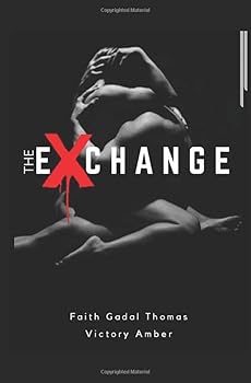 Paperback The Exchange Book