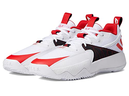 Image of Adidas Womens Dame Certified Basketball Shoes