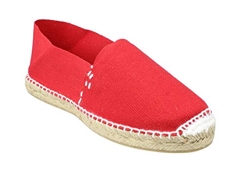 Alpargatus - Espadrillas classiche piatte, da