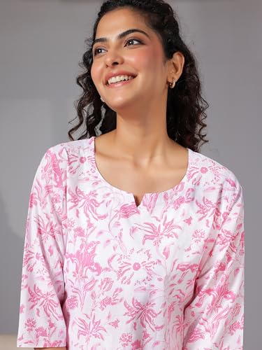 Image of Libas Women Pajama Top