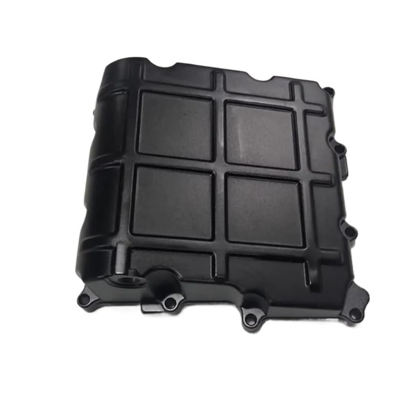 Couvercle protection base casserole moto pour road trip Benelli BJ500-6A