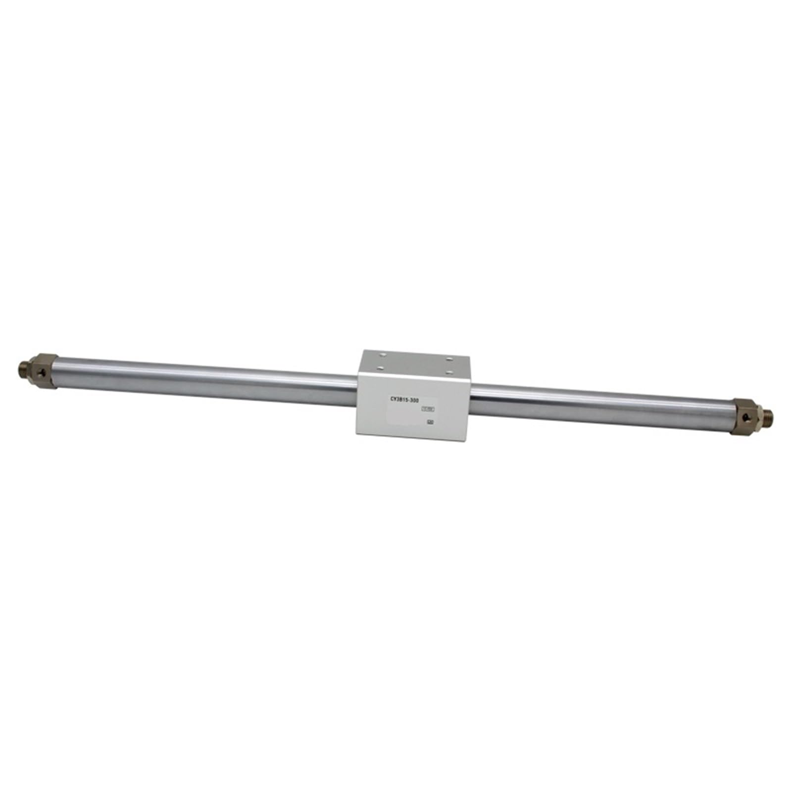 Cilindro neumático de aire de aleación de aluminio de alta presión con acoplamiento magnético serie CY3B32 CY3B32-100/500(CY3B32-700)