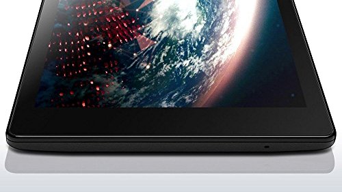 Image of Lenovo Tab 2 A7-20 Tablet (7 inch, 8GB, Wi-Fi Only), Black