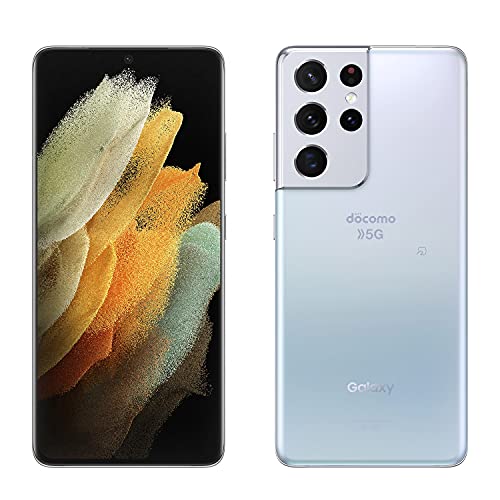 スマートフォン本体 Galaxys21ultra sc-52b 417bEzbZqqS.jpg