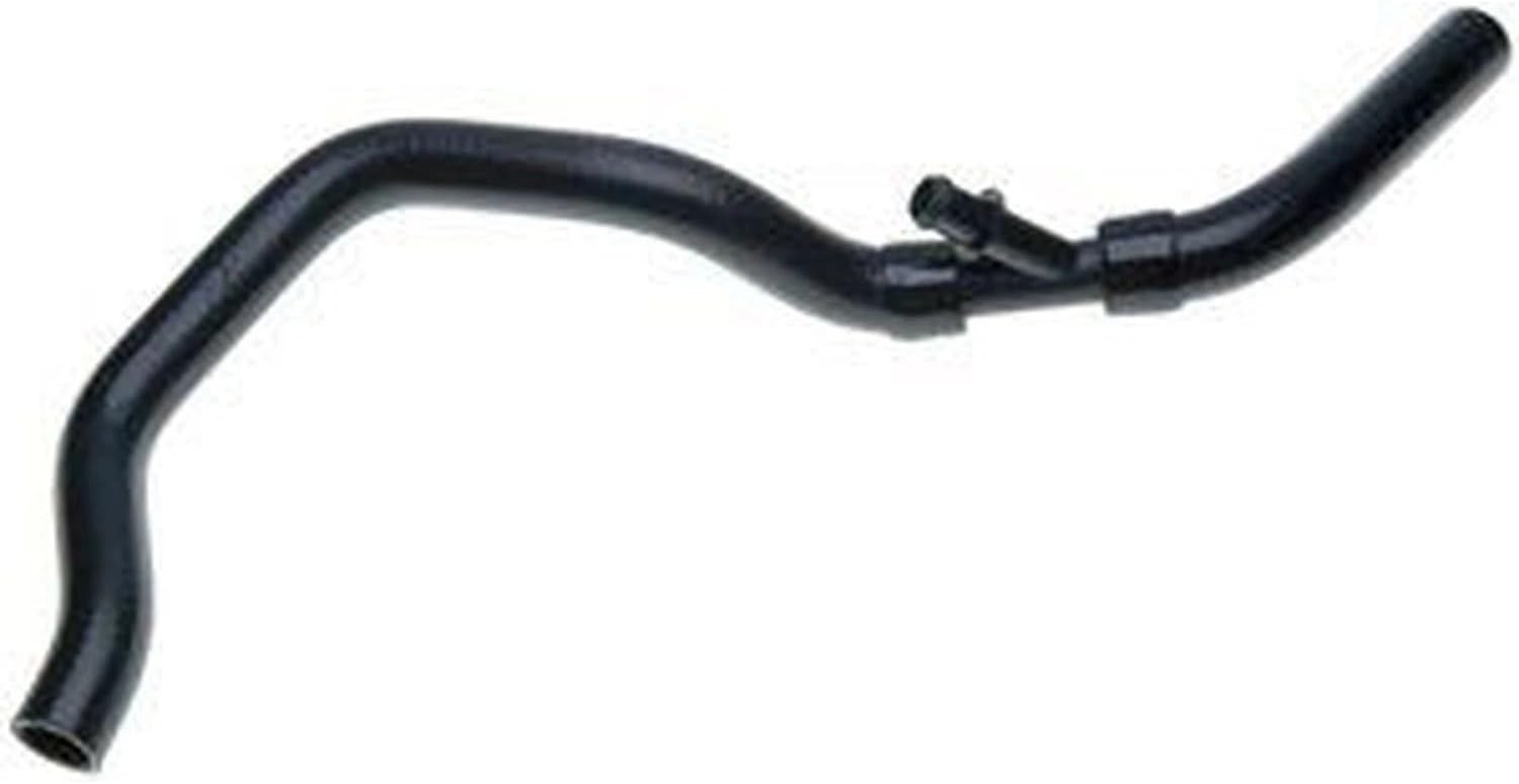 Compatible With Gates 23569 Radiator Coolant Hose For 05-10 E-350 Club Wagon E-350 SD E-450 SD