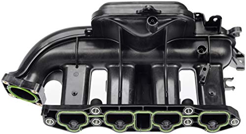 image for Dorman 615-380KIT Intake Manifold and Valve Cover Kit Compatible with 
