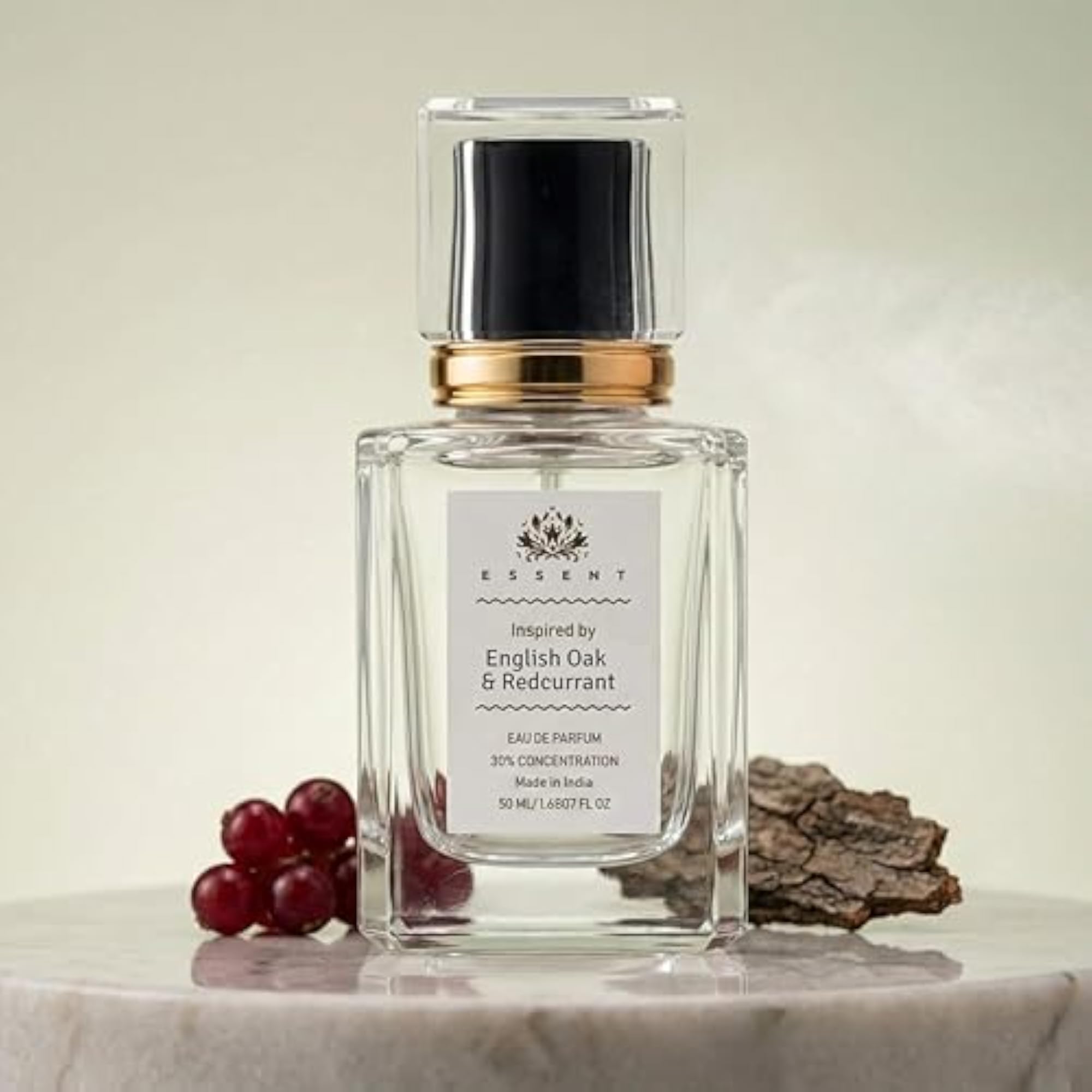 English Oak & Redcurrant Eau de Parfum, 100ml