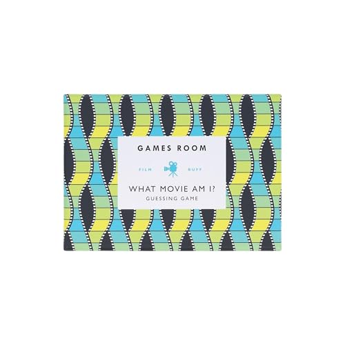 Chronicle Books What Movie Am I? Guessing Game - Image 6