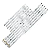 ue40h6470ss preis Amplio brillo y eficiencia energética: larga vida útil, que normalmente dura más de 100.000 horas.