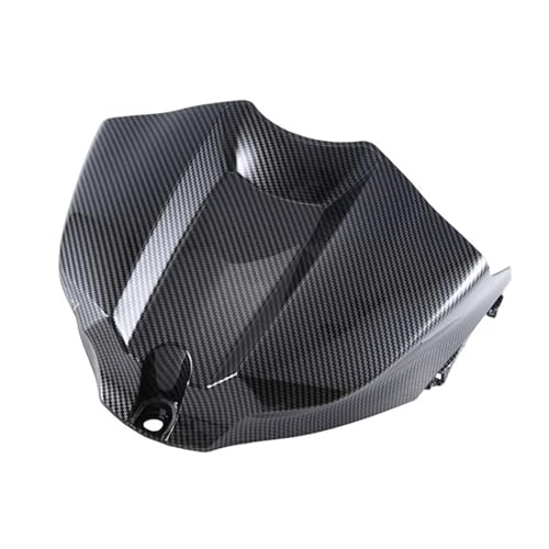 Accessoires de carénage moto YZF R1 couvercle supérieur de qualité
