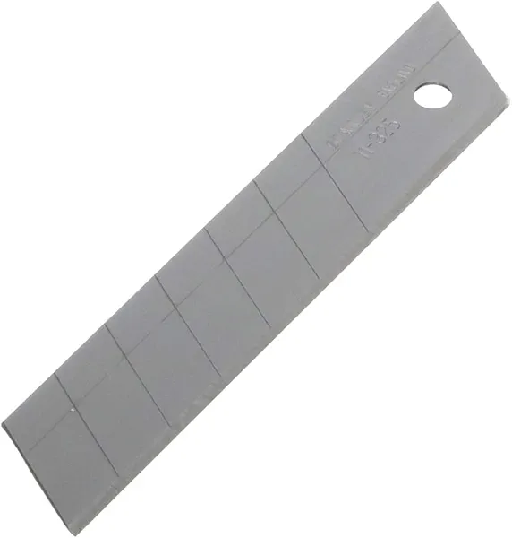 Stanley 11-325T Super Heavy Duty Utility Knife Blade