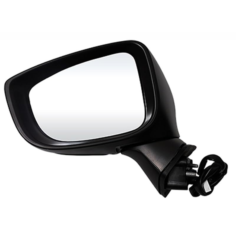 Rétroviseur Mazda 3 Axela 2014-2016 réglage électrique clignotant