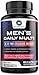 Multivitamin For Men - Best Multivitamins for Active Men, Vitamins for Energy, Sport Performance & Bodybuilding - Best Vitamin & Mineral Supplement for Men Over 50 Plus - 60 Capsules
