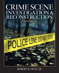 Crime Scene Investigation and Reconstruction 3th (third) edition