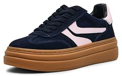 Navy/Pink