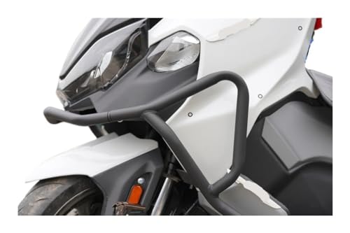 Protecteur Maxsym TL508 roulez en ville et affrontez le quotidien